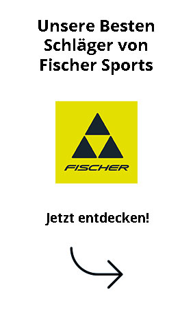 Unsere Top-Spieler Schläger
