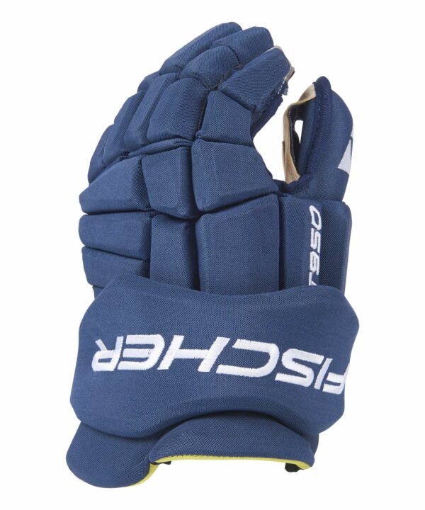 Fischer Handschuh CT950 blau