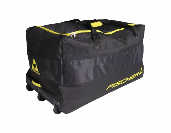 Fischer Goalie Bag