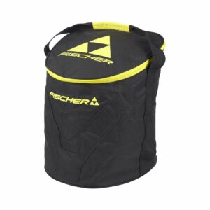 Fischer Puck Bag