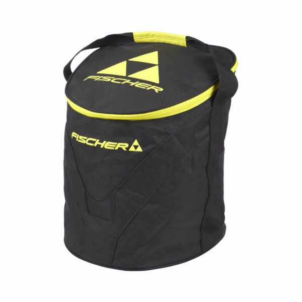 Fischer Puck Bag