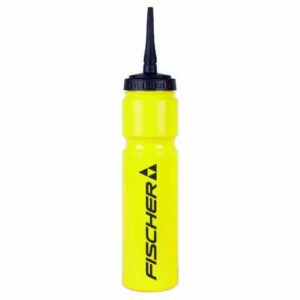 1 Liter Bottle Available in Yellow, White, and Black