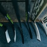 Ice Hockey Sticks