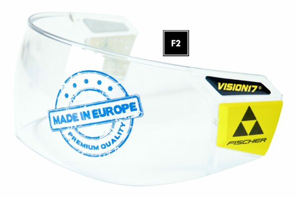 Vision 17 Pro Visor F1 With Box – Bild 2