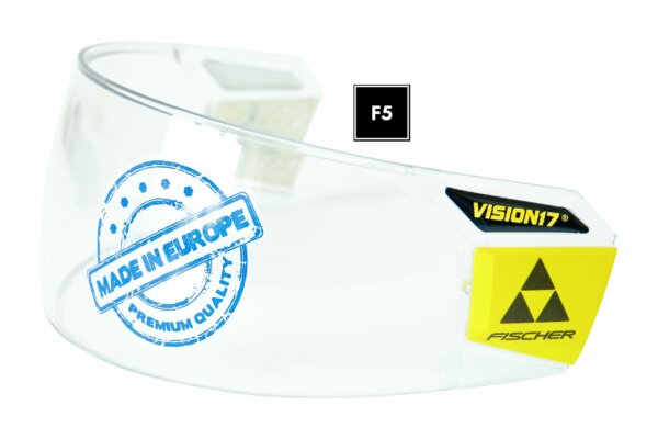 Vision 17 Pro Visor F1 With Box – Bild 3