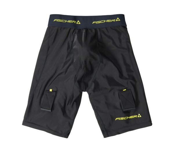 Jock Compression Short