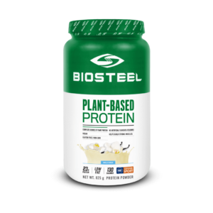 BIOSTEEL Pflanzenbasiertes Protein