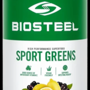 BIOSTEEL Sport Greens